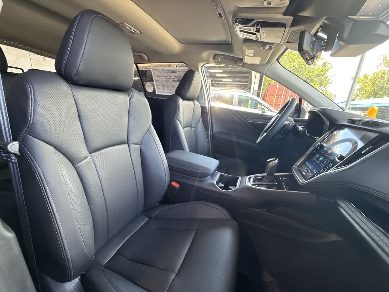 Thumbnail: 2025 Subaru Outback - 27