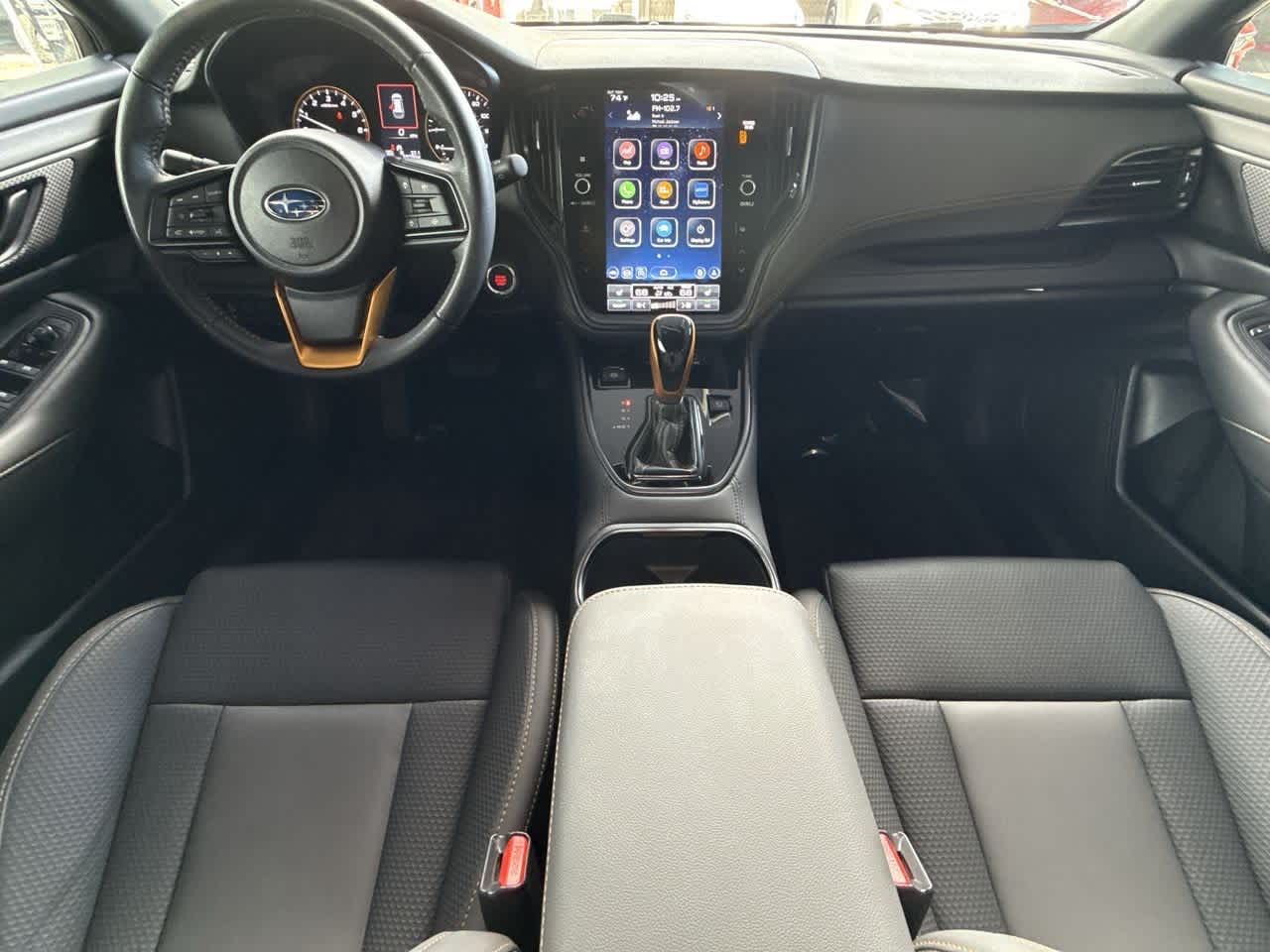 Thumbnail: 2023 Subaru Outback - 24