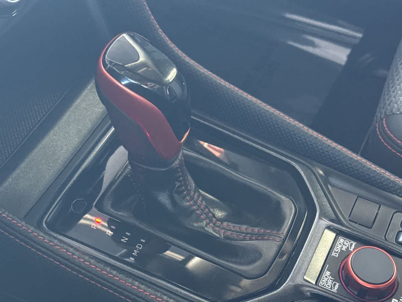 Thumbnail: 2023 Subaru Forester - 21