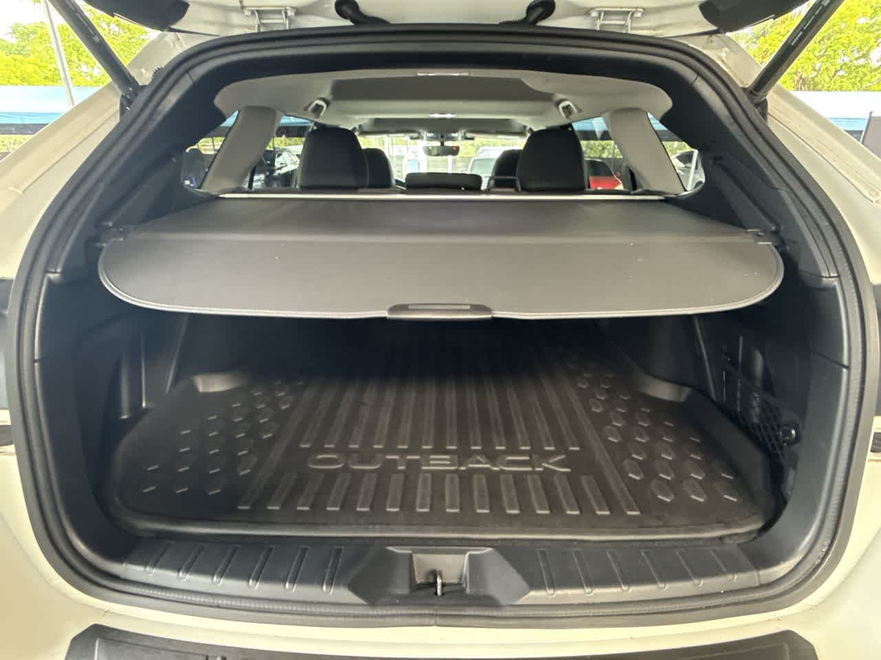 Thumbnail: 2023 Subaru Outback - 25