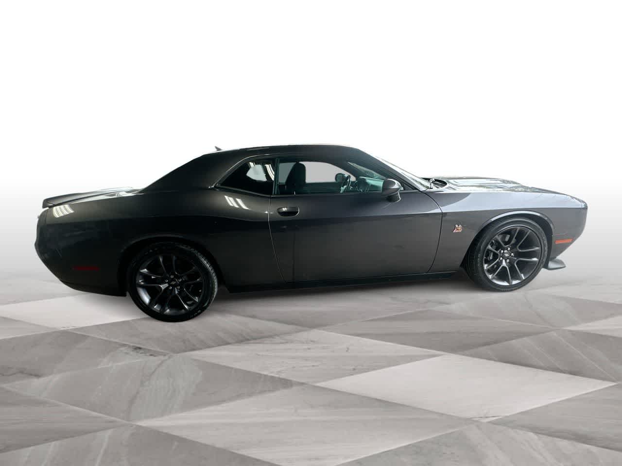 Thumbnail: 2023 Dodge Challenger - 9