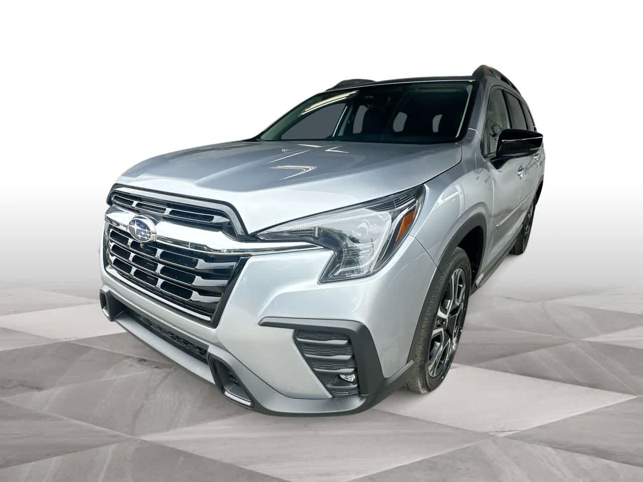 Thumbnail: 2026 Subaru Ascent - 4