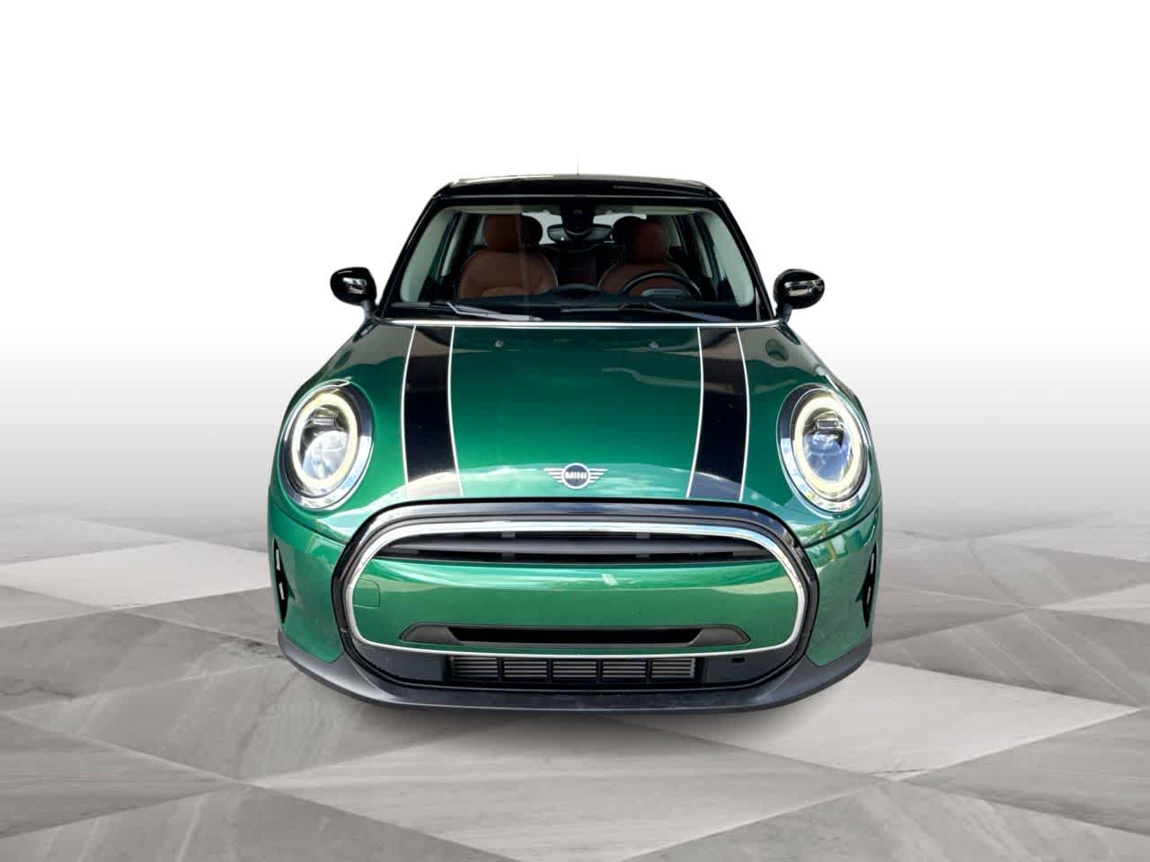 Thumbnail: 2023 MINI Cooper Hardtop - 3
