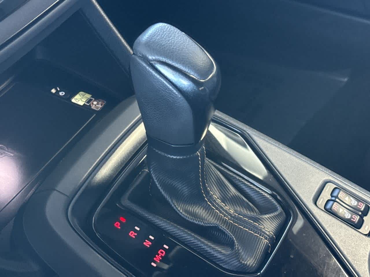 Thumbnail: 2024 Subaru Crosstrek - 21