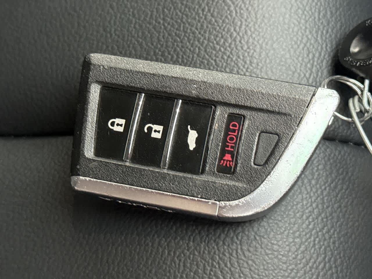 Thumbnail: 2023 Acura Integra - 28