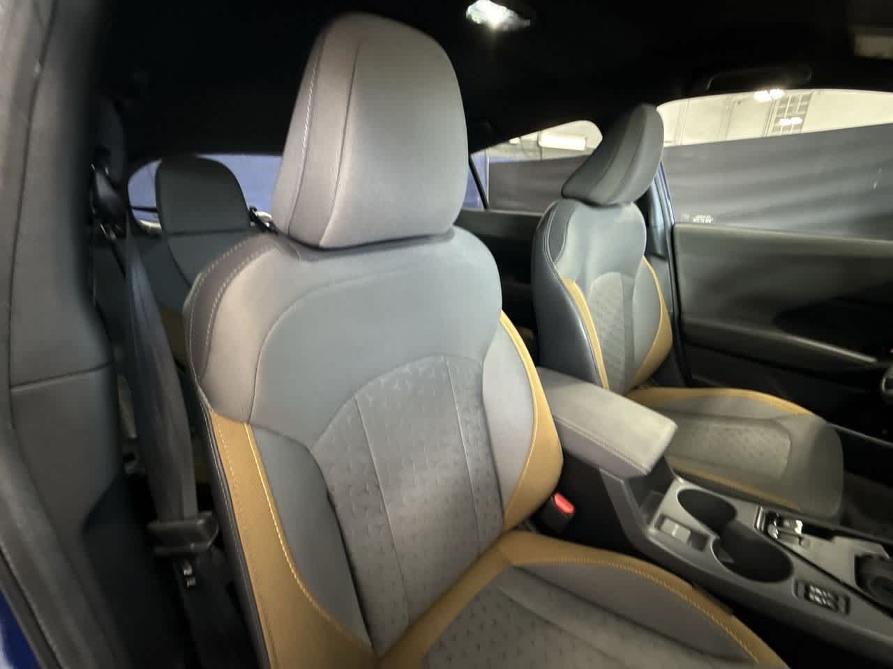 Thumbnail: 2025 Subaru Crosstrek - 27