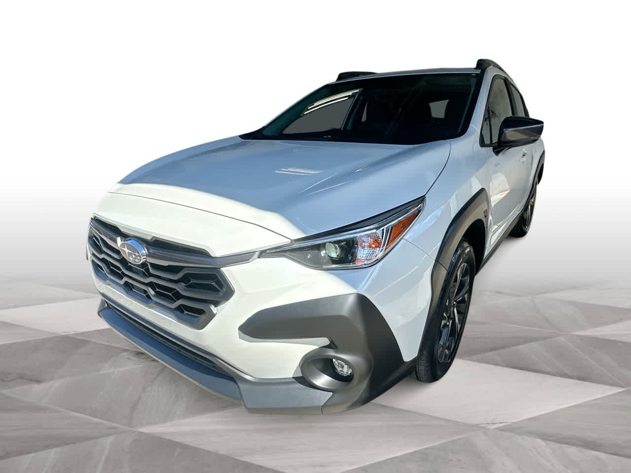 Thumbnail: 2026 Subaru Crosstrek - 4