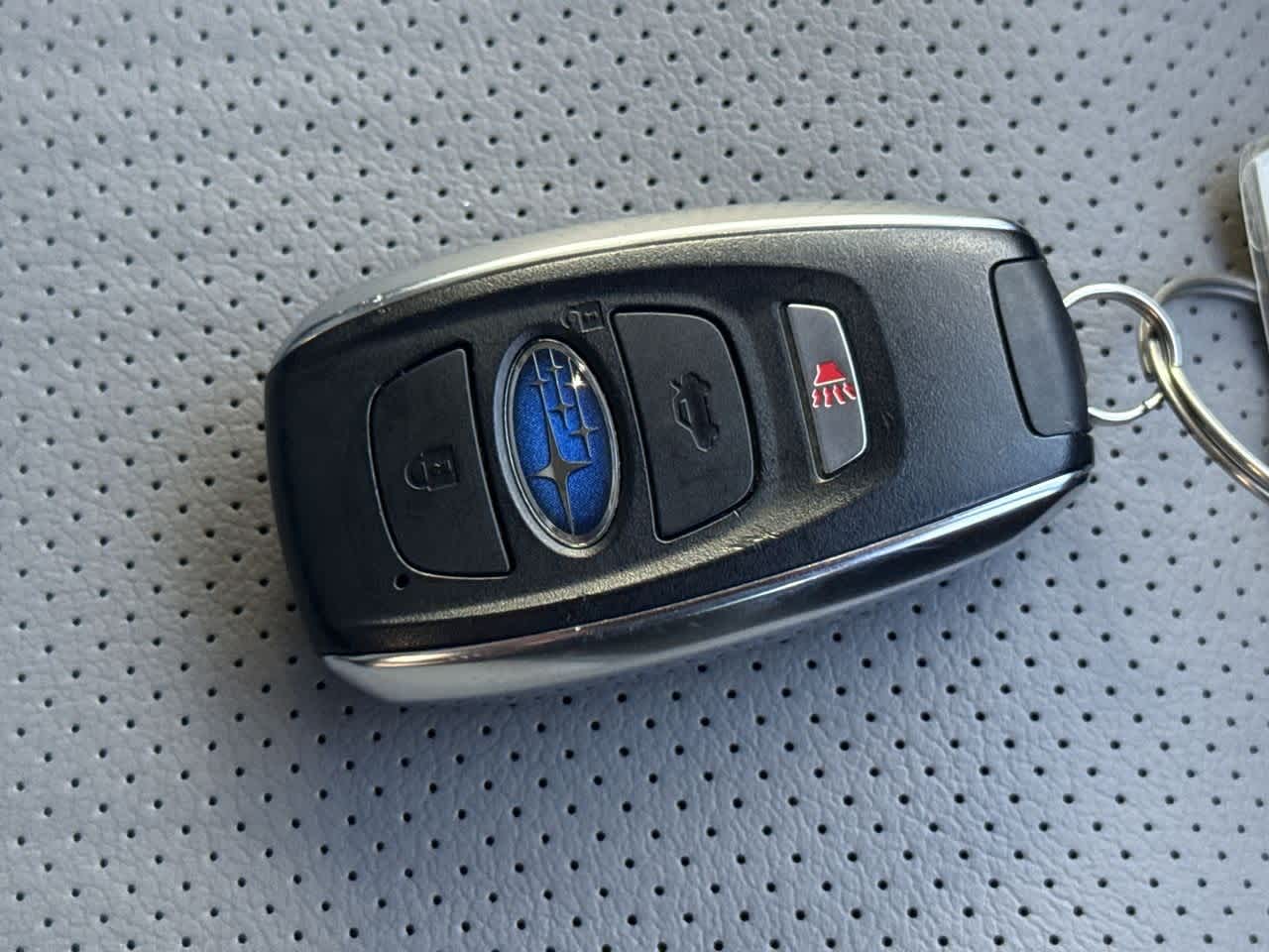 Thumbnail: 2025 Subaru Outback - 28