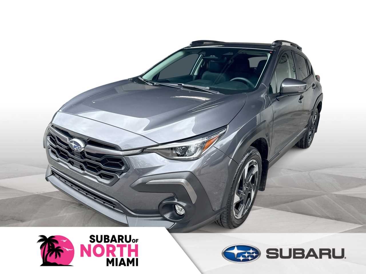 Thumbnail: 2024 Subaru Crosstrek - 1