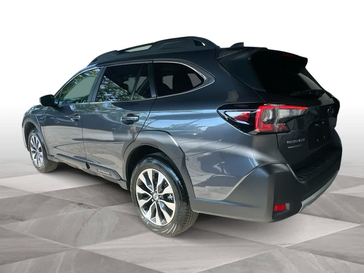 Thumbnail: 2025 Subaru Outback - 6