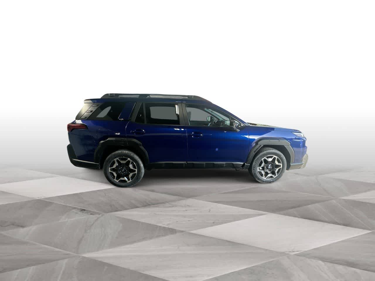 Thumbnail: 2026 Subaru Outback - 9