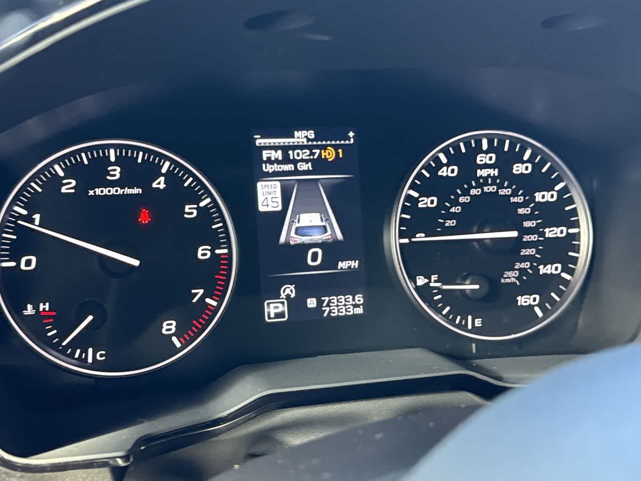 Thumbnail: 2025 Subaru Outback - 16