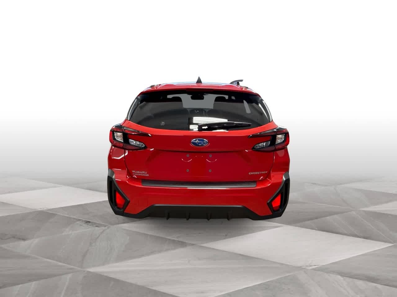 Thumbnail: 2025 Subaru Crosstrek - 7