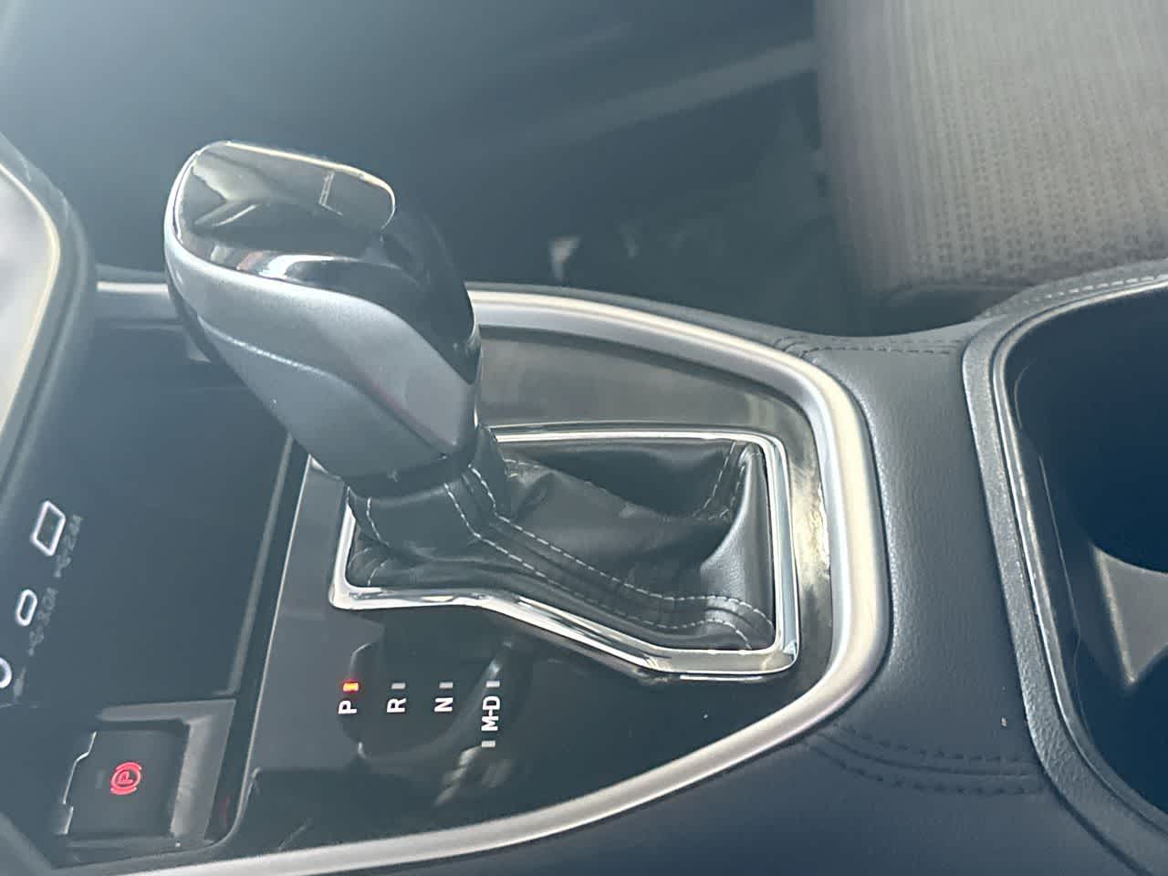Thumbnail: 2024 Subaru Outback - 21