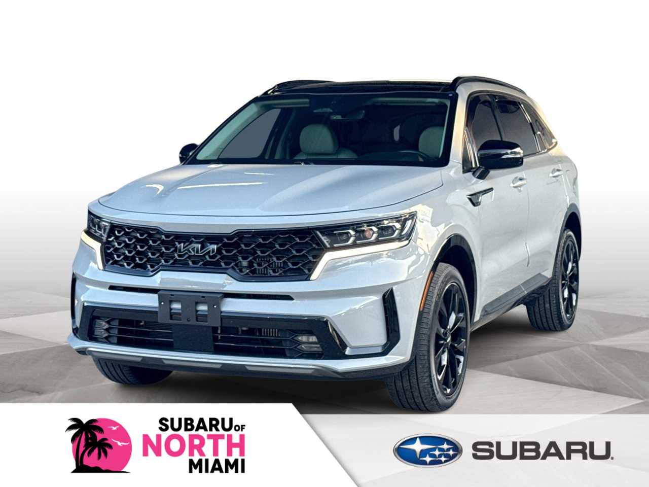 Thumbnail: 2023 Kia Sorento - 1