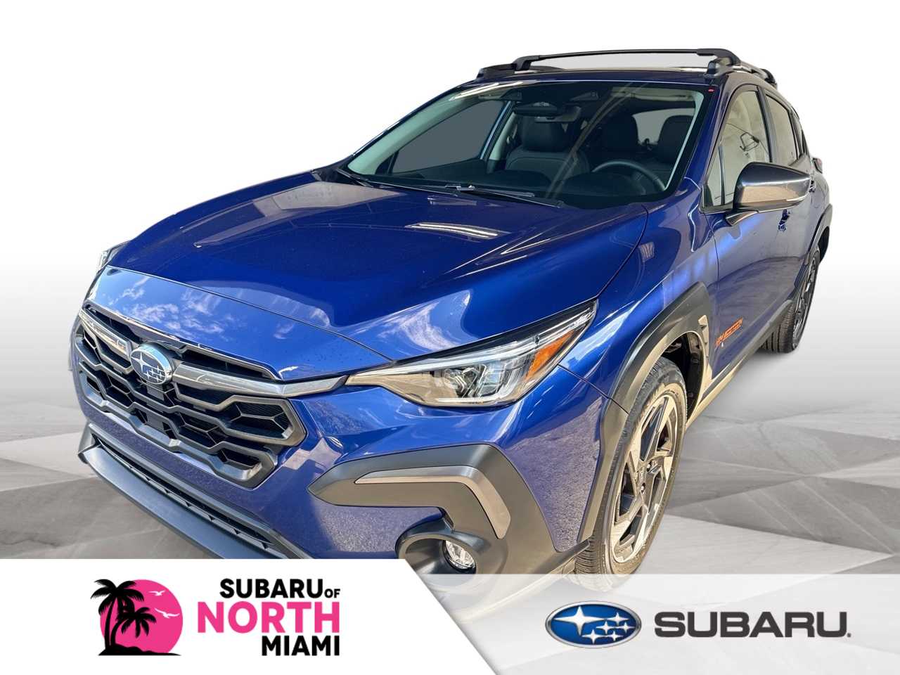 2025 Subaru Crosstrek Limited's photo