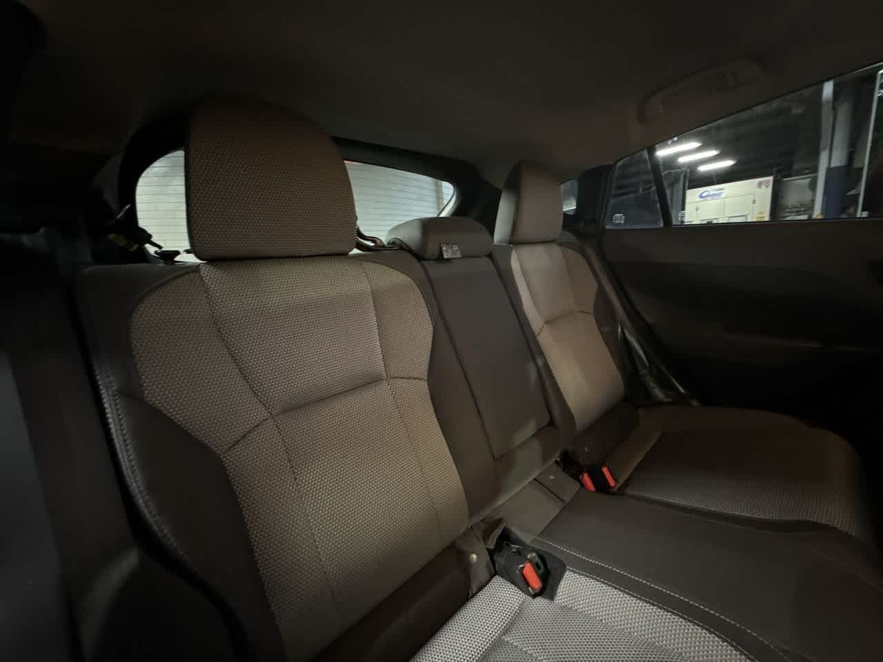 Thumbnail: 2024 Subaru Crosstrek - 26