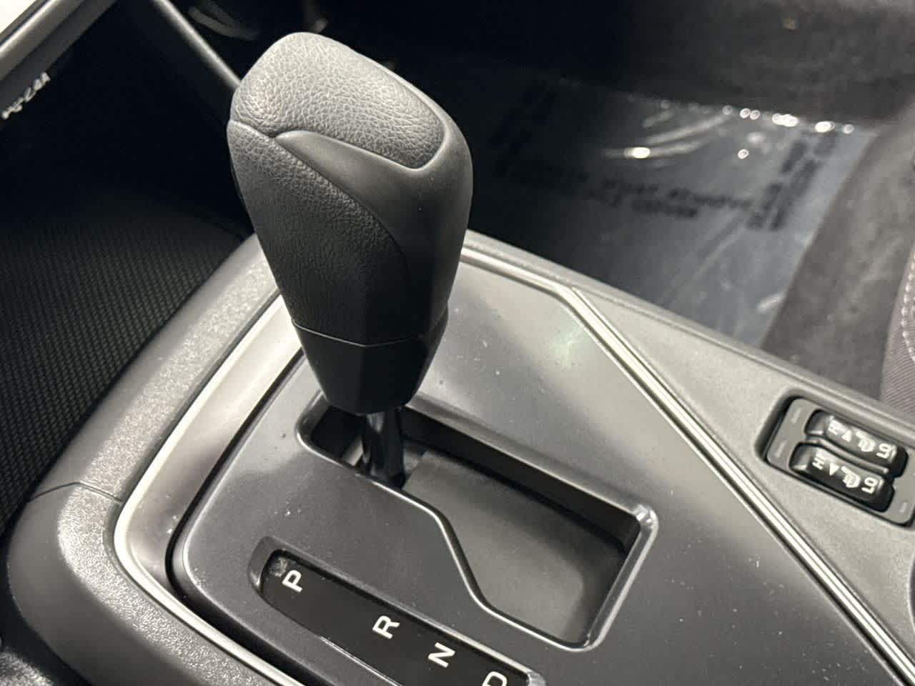 2024 Subaru Crosstrek Premium 21