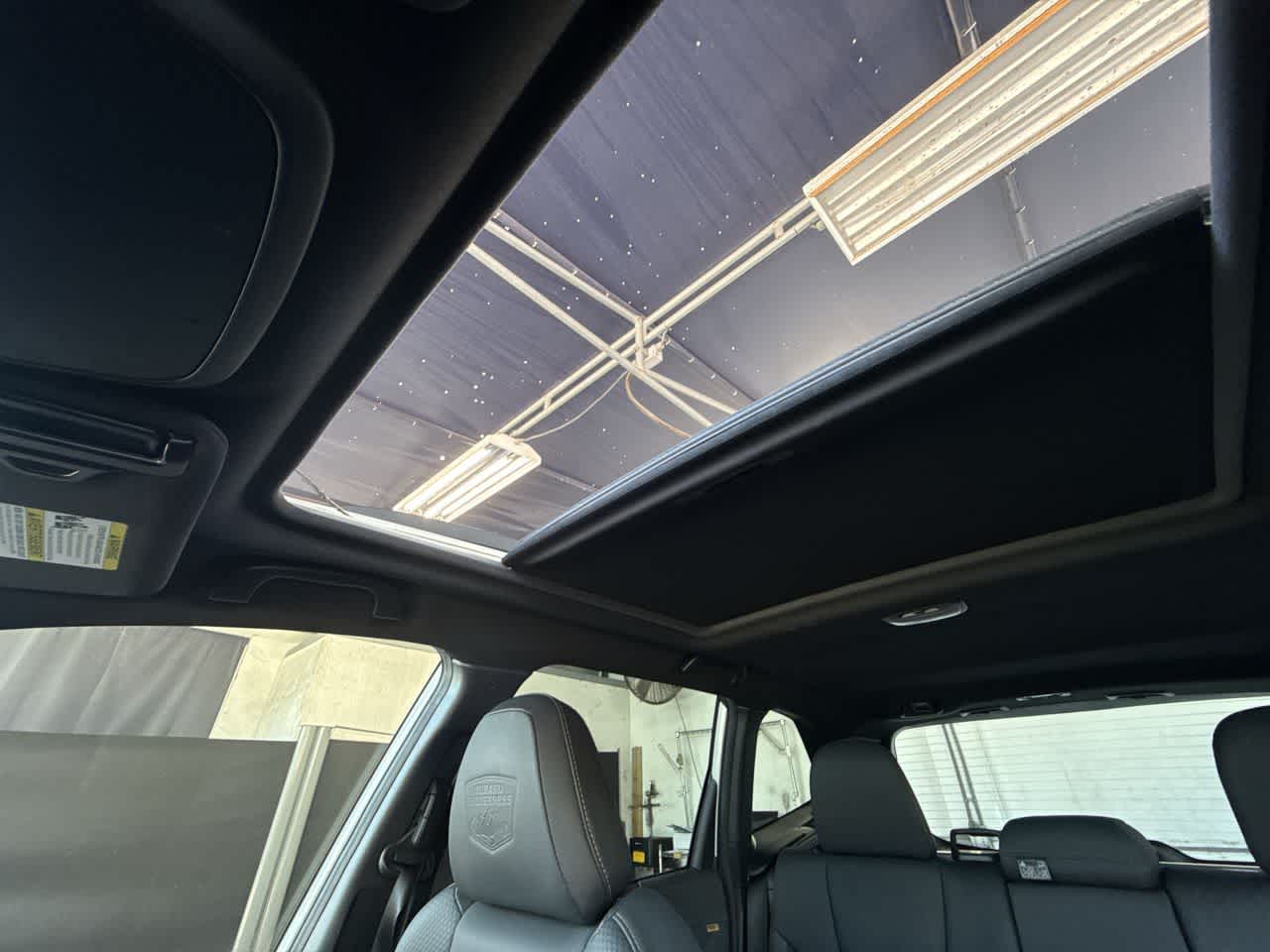 Thumbnail: 2023 Subaru Forester - 17