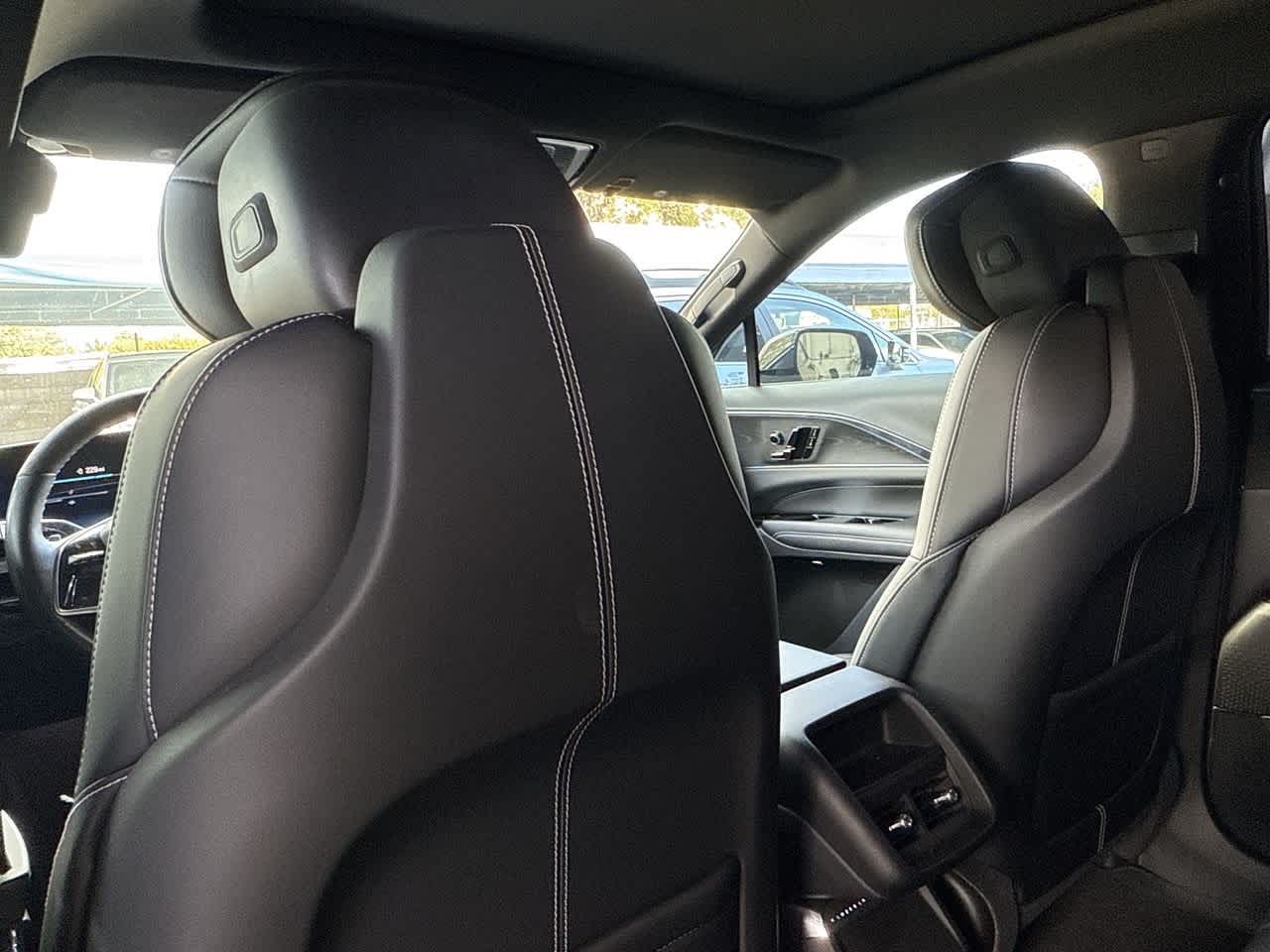 Thumbnail: 2024 Cadillac Lyriq - 23