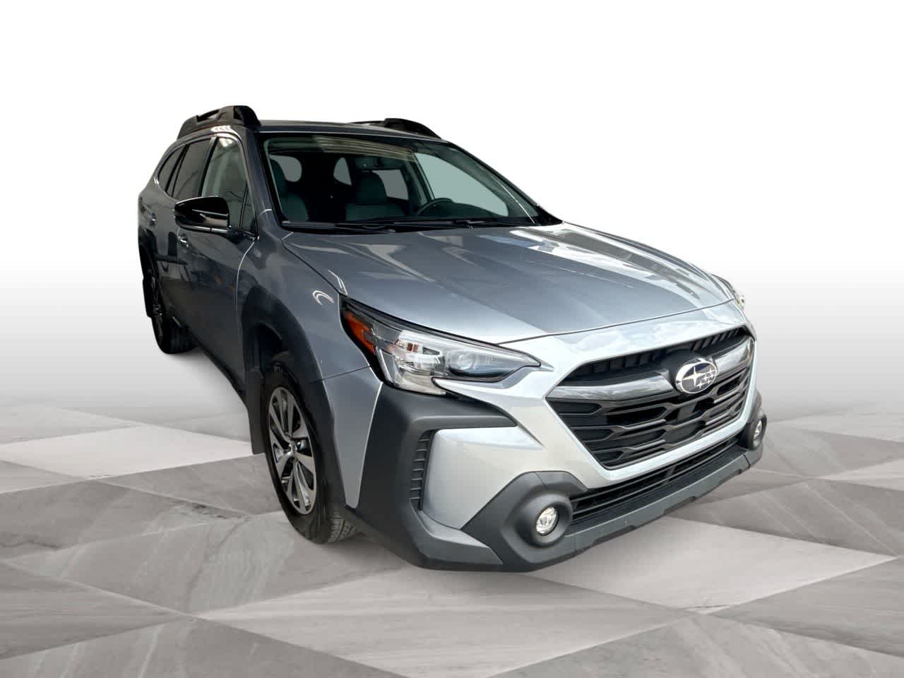 Thumbnail: 2025 Subaru Outback - 2