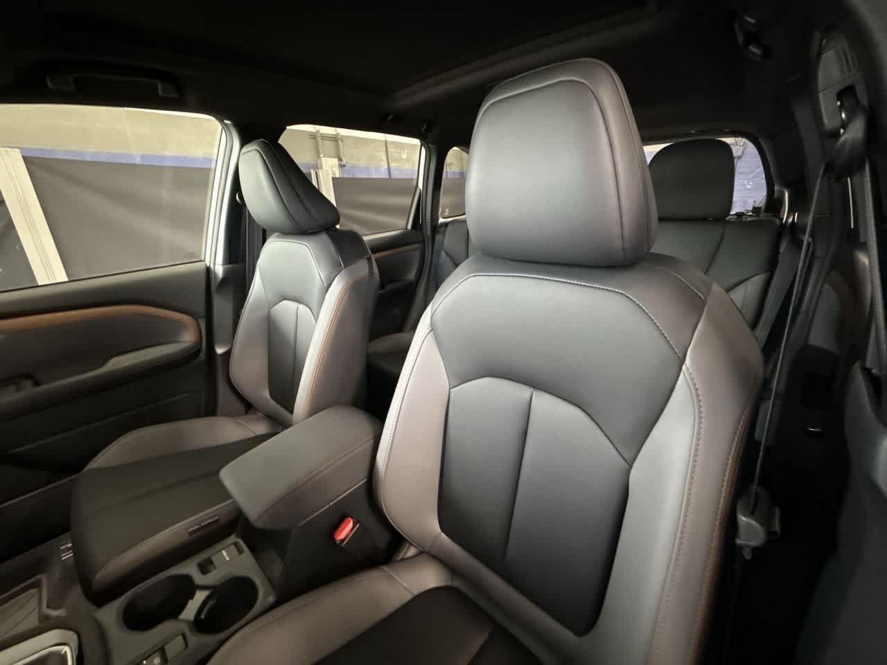 Thumbnail: 2025 Subaru Forester - 14