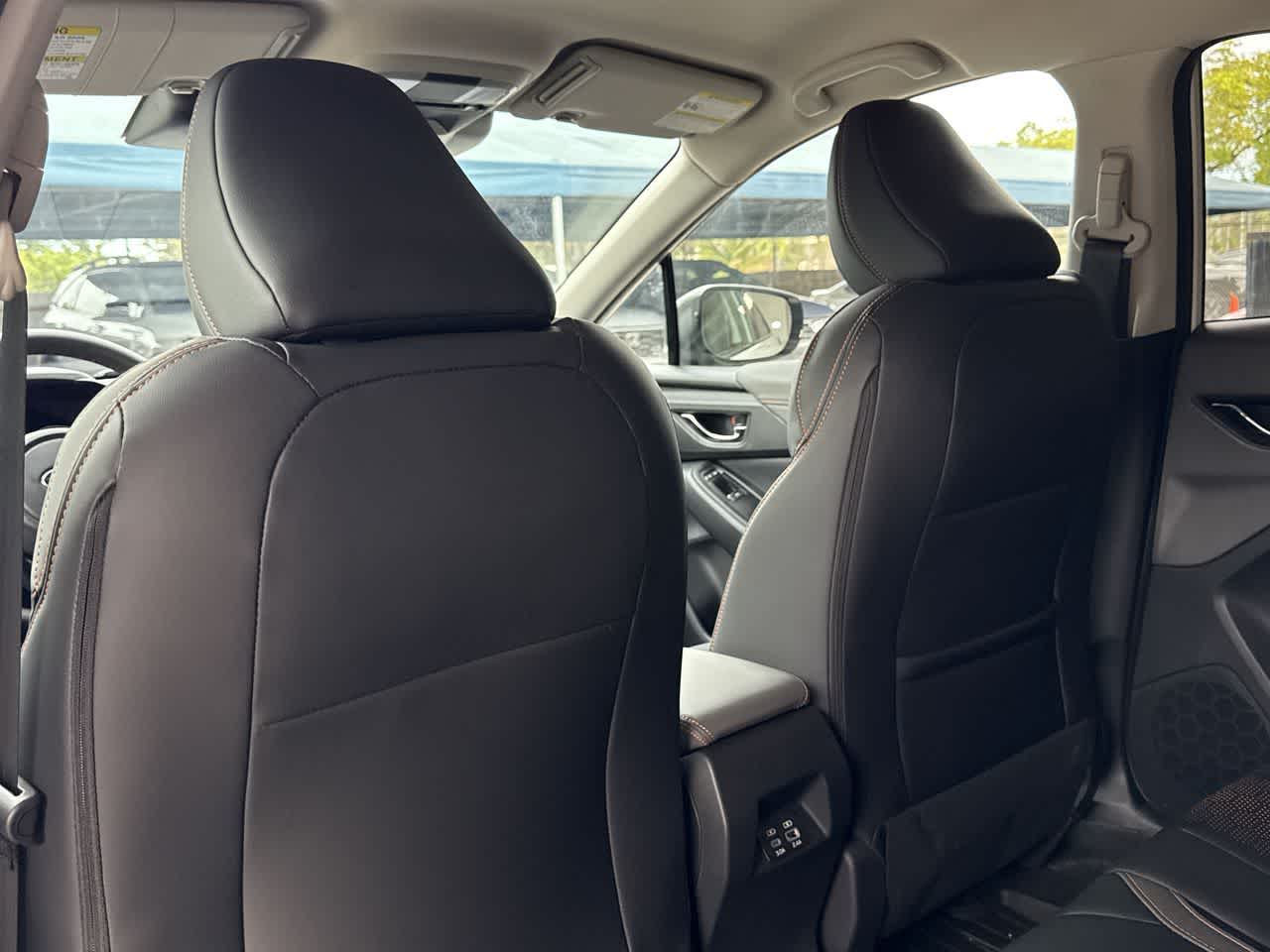 Thumbnail: 2026 Subaru Crosstrek - 23