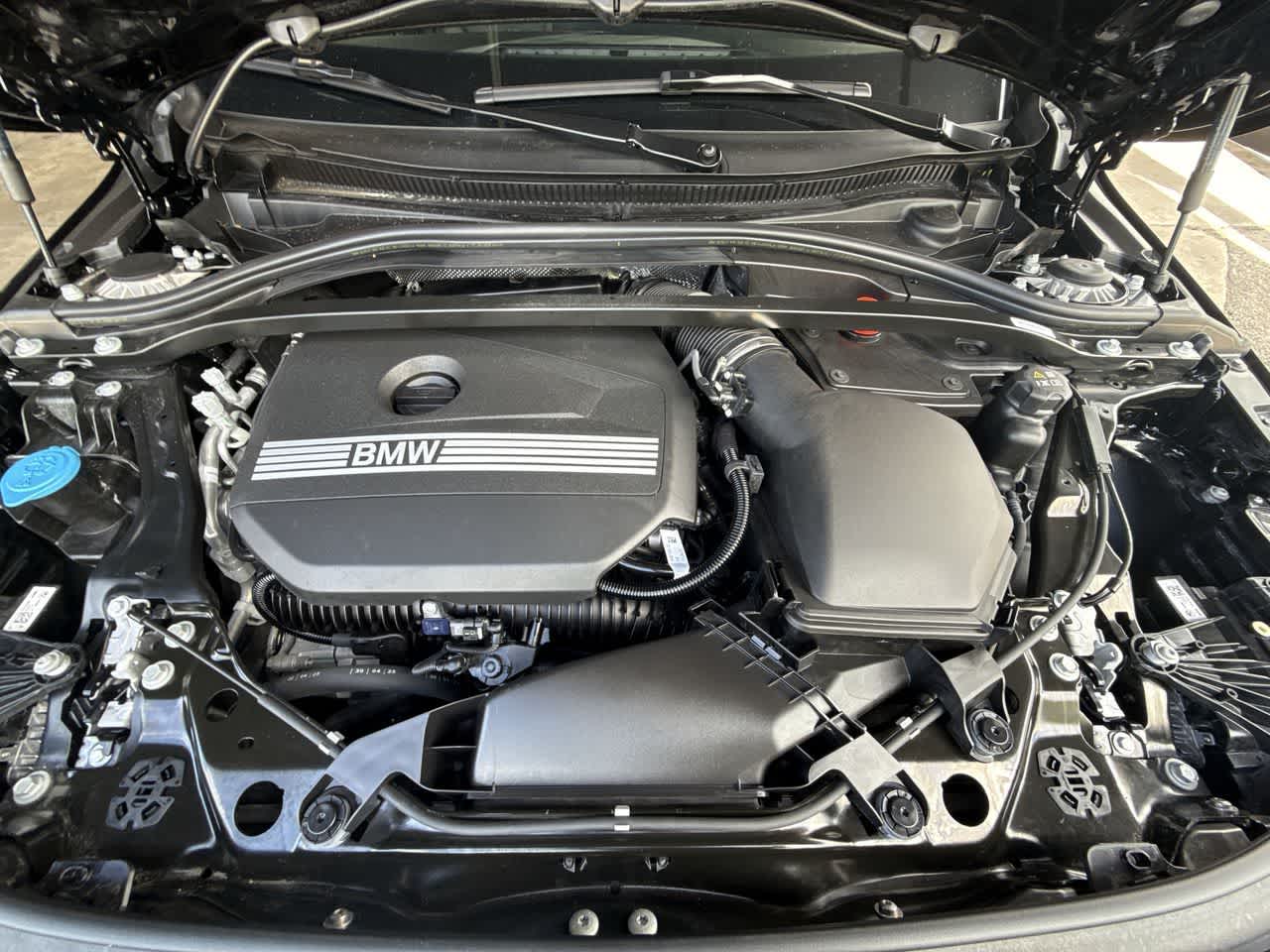 Thumbnail: 2025 BMW 2 Series - 12