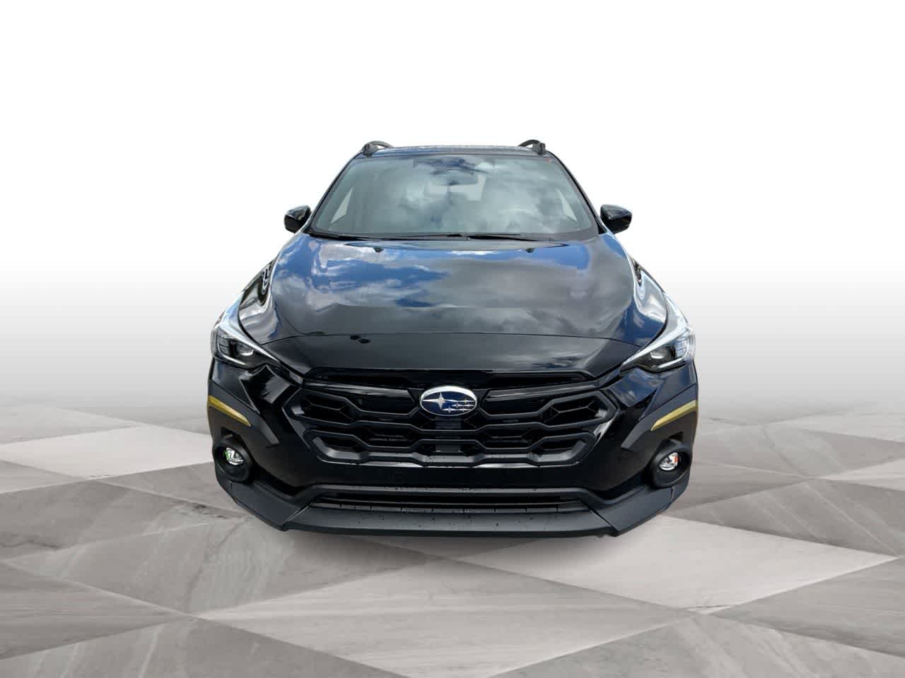Thumbnail: 2026 Subaru Crosstrek - 3