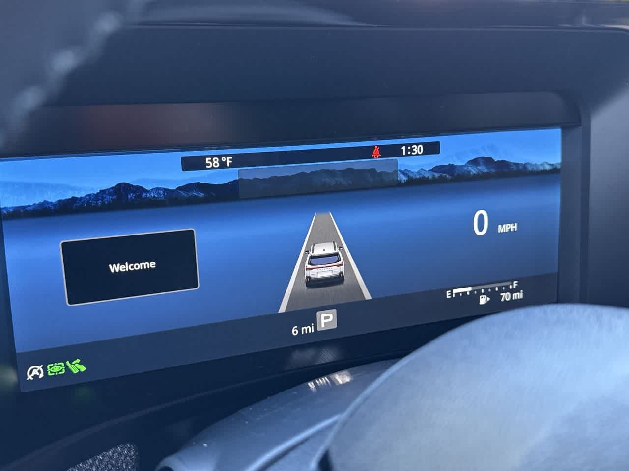 Thumbnail: 2026 Subaru Outback - 16