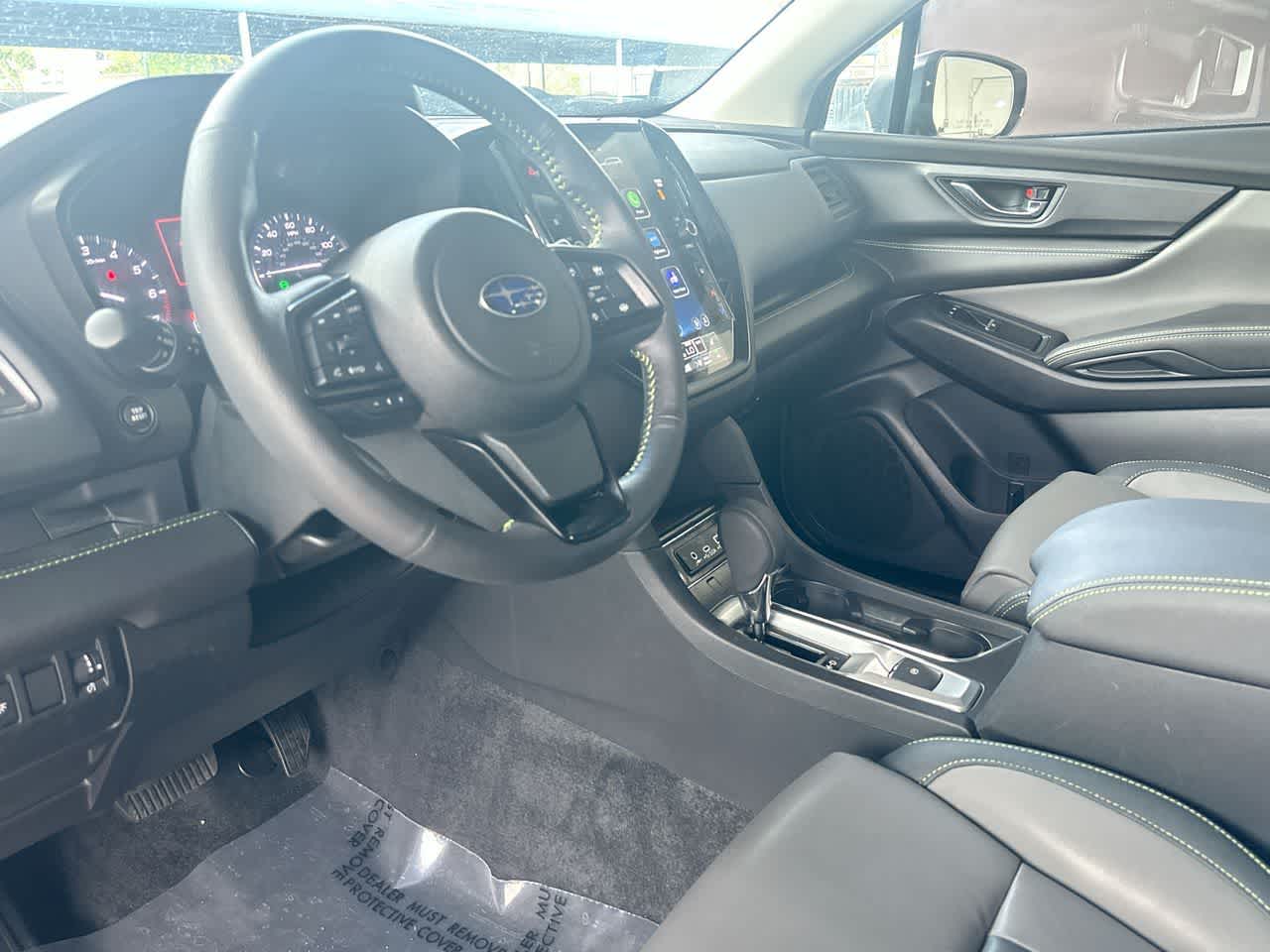 Thumbnail: 2024 Subaru Ascent - 13