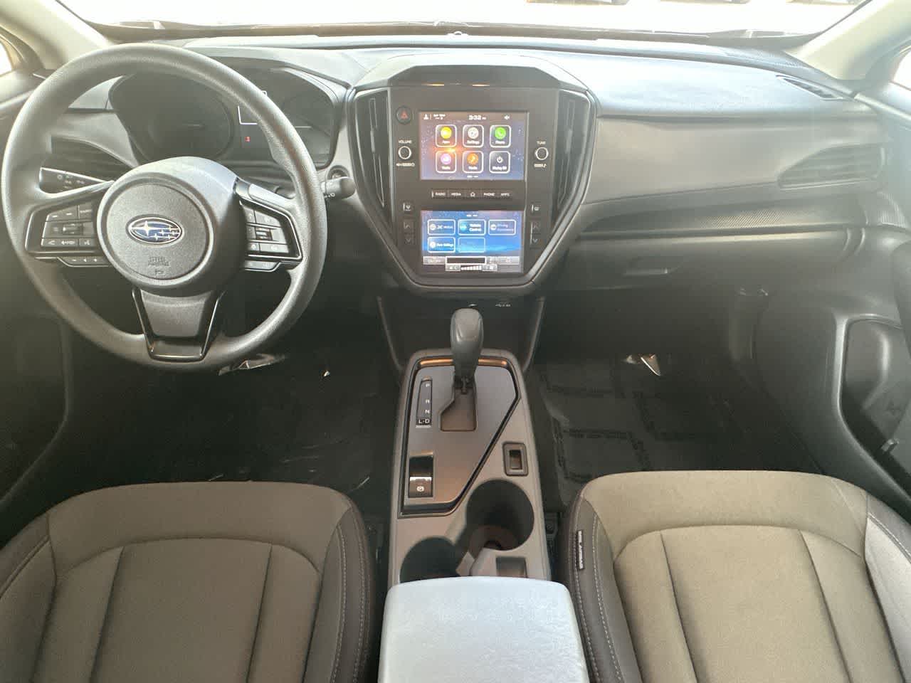 Thumbnail: 2024 Subaru Crosstrek - 24