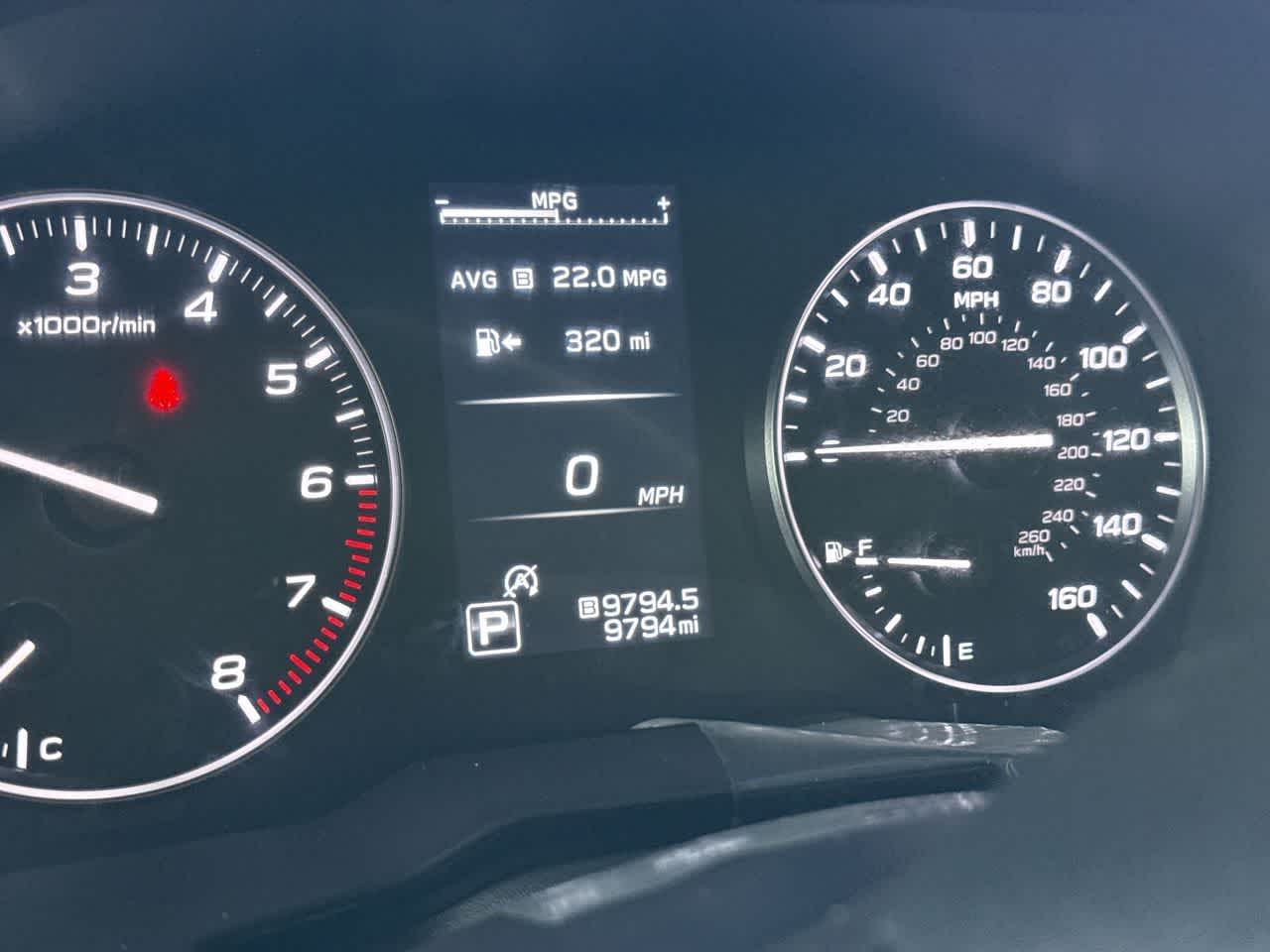 Thumbnail: 2025 Subaru Outback - 16