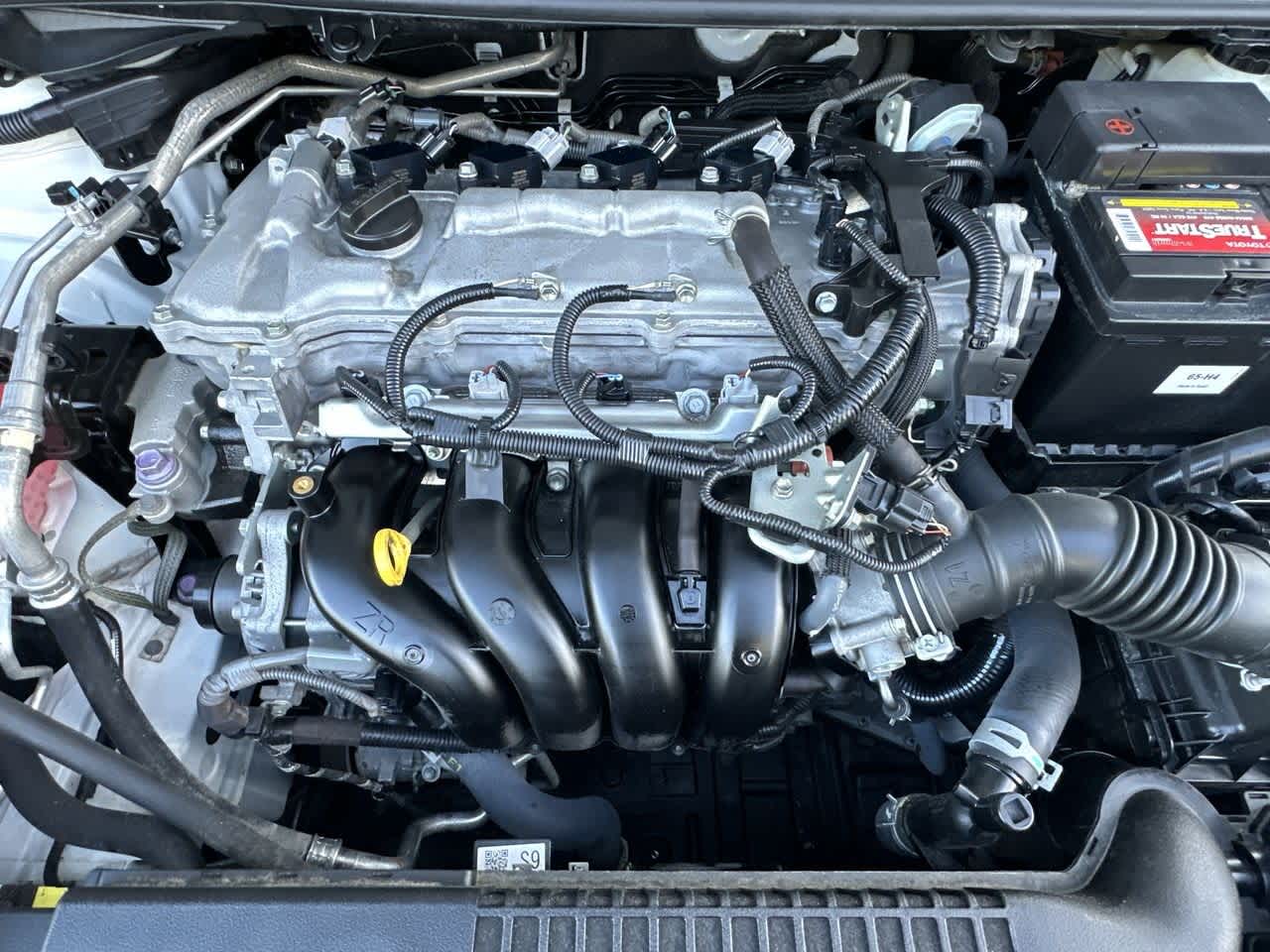 Thumbnail: 2021 Toyota Corolla - 12