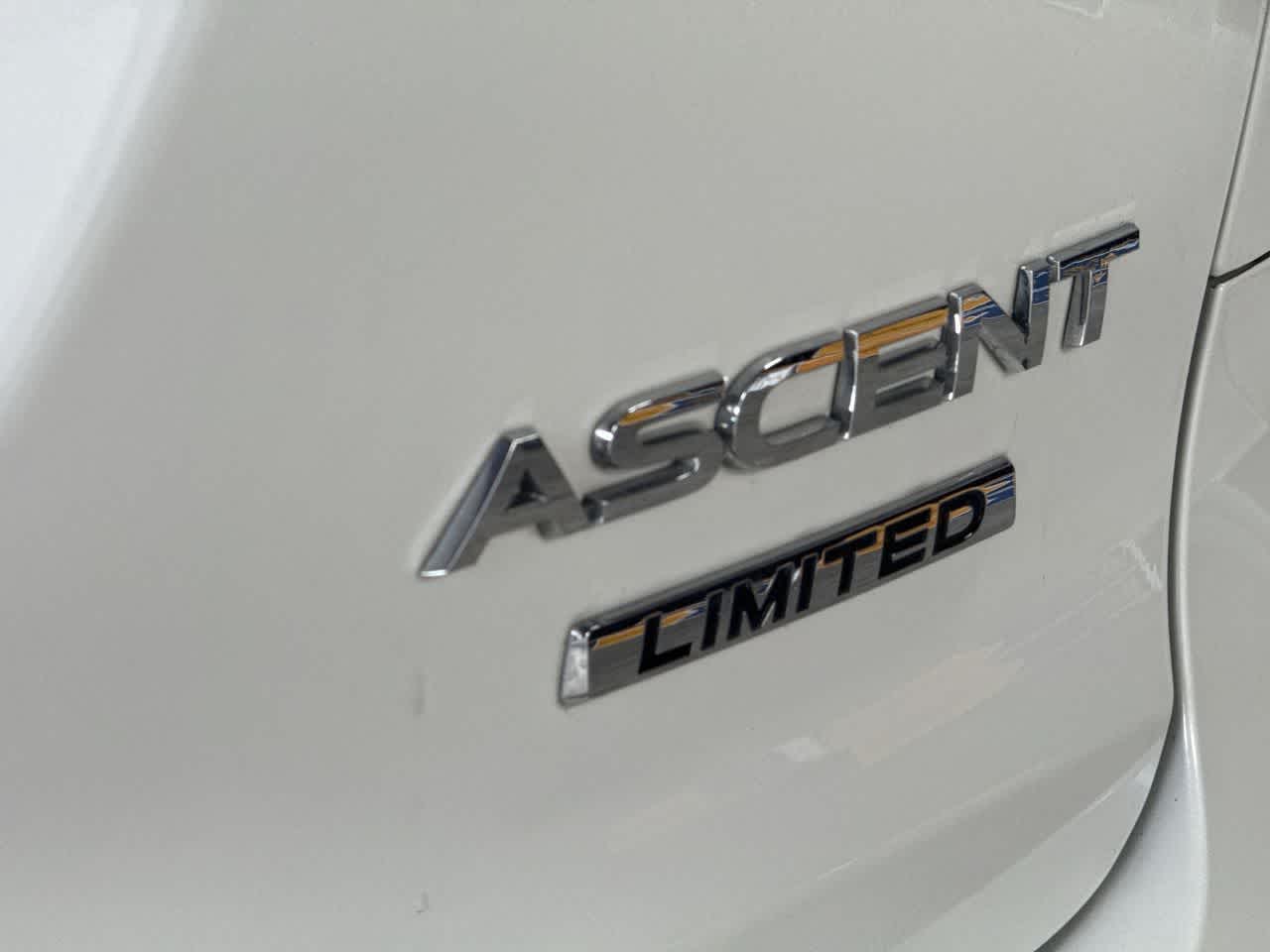 Thumbnail: 2024 Subaru Ascent - 10