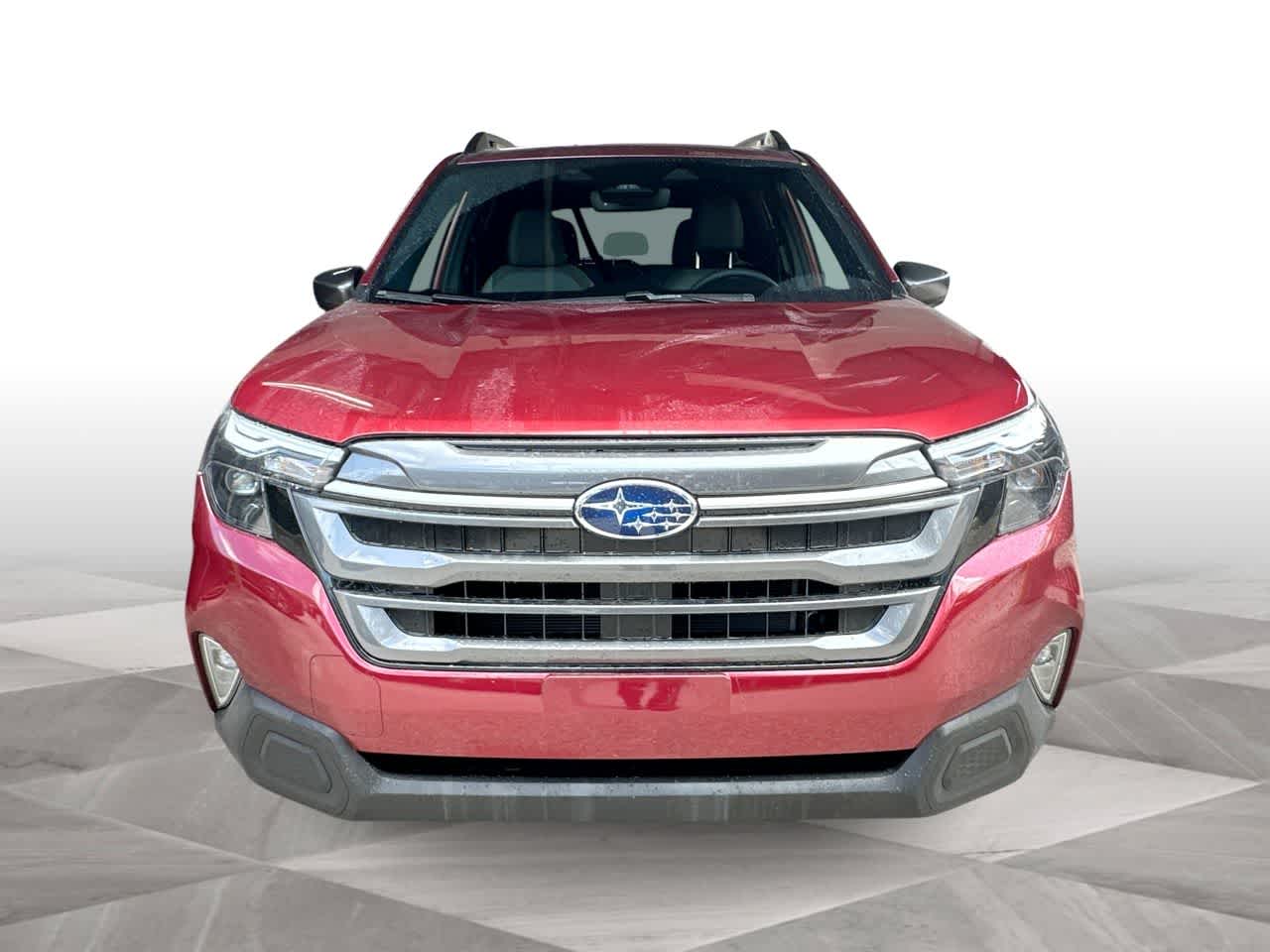Thumbnail: 2025 Subaru Forester - 3