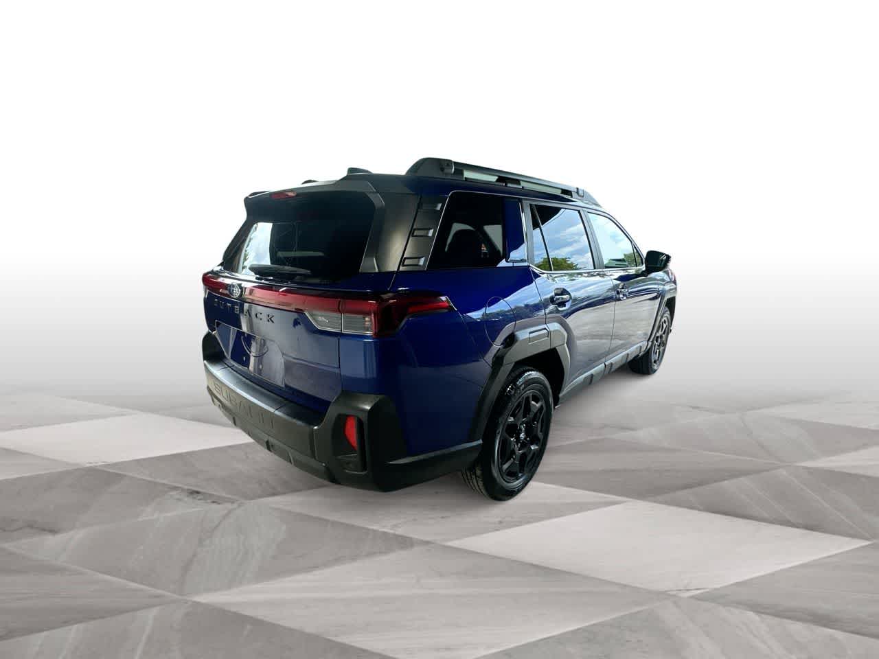 Thumbnail: 2026 Subaru Outback - 8