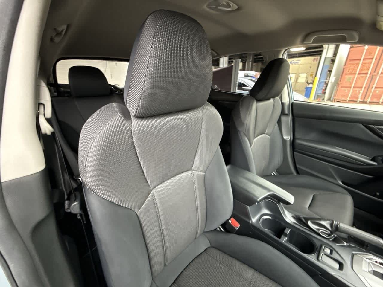 Thumbnail: 2023 Subaru Crosstrek - 27