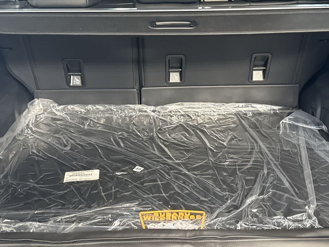 Thumbnail: 2026 Subaru Forester - 25