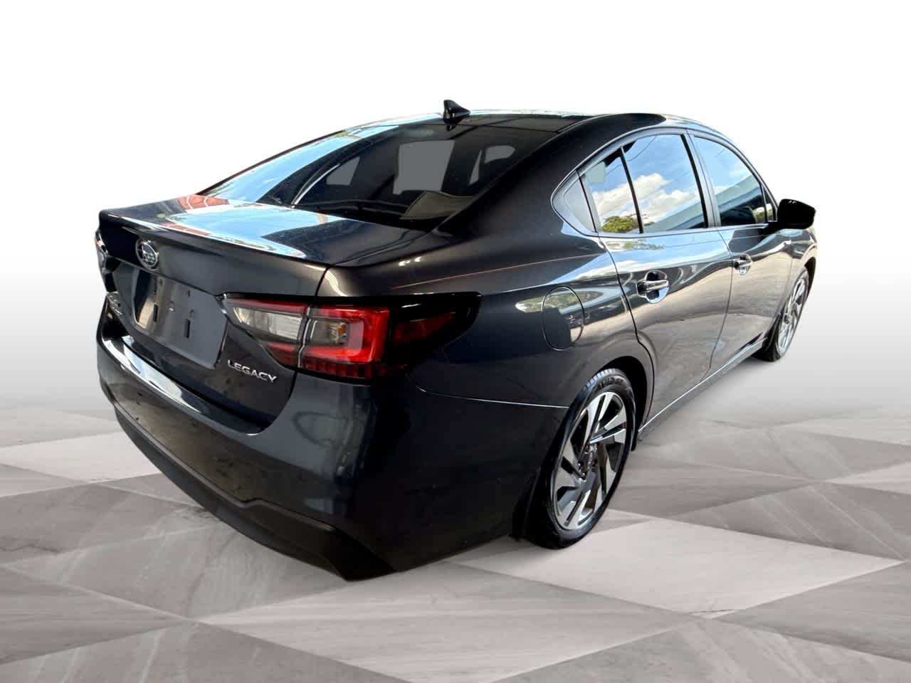 Thumbnail: 2024 Subaru Legacy - 8