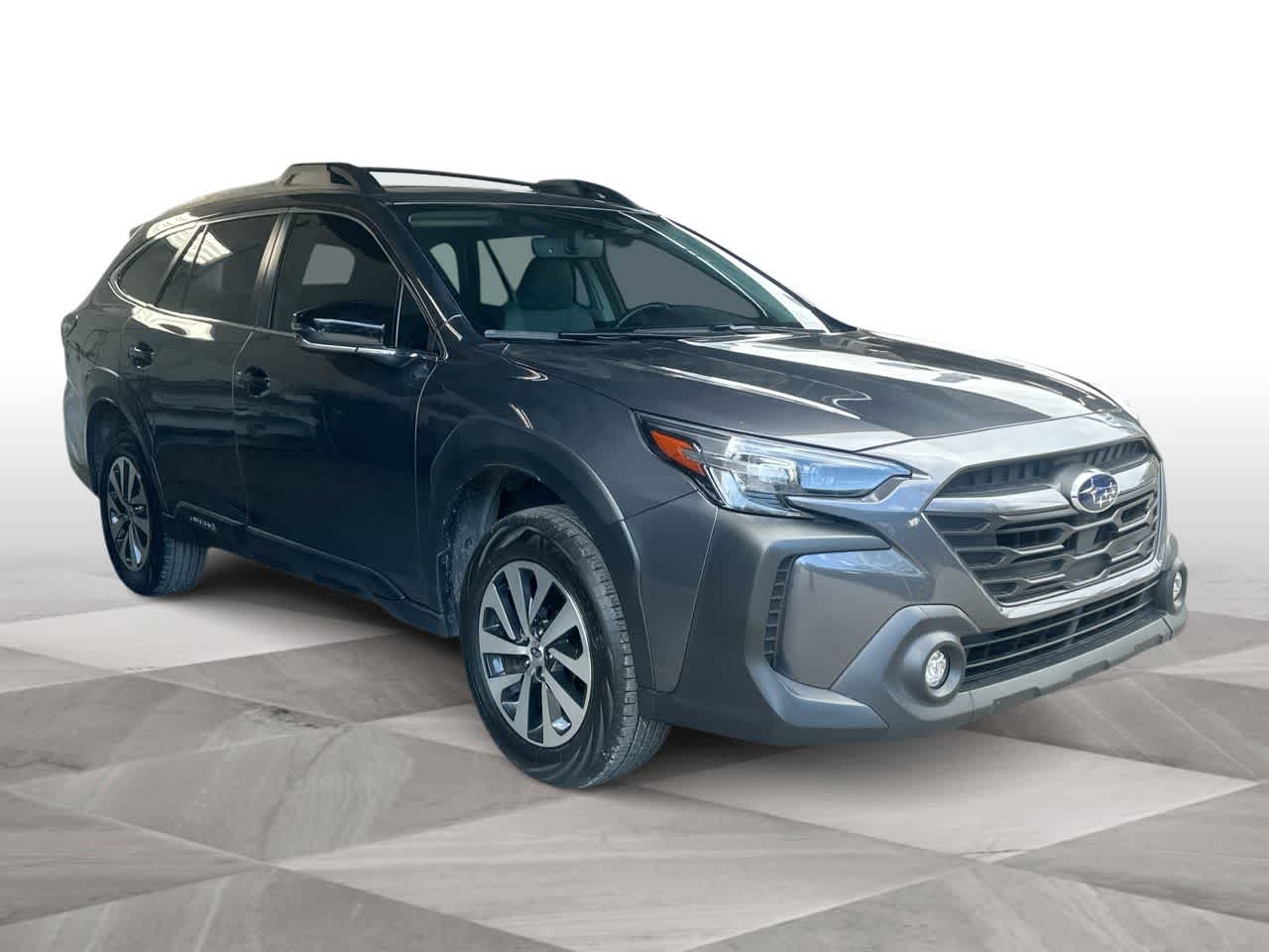 Thumbnail: 2025 Subaru Outback - 2