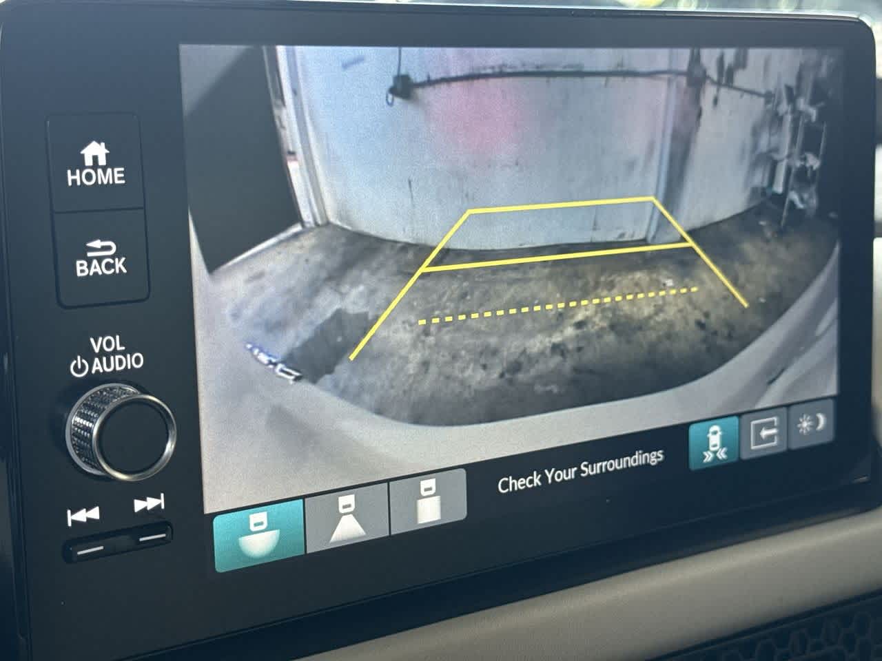 Thumbnail: 2025 Honda HR-V - 19