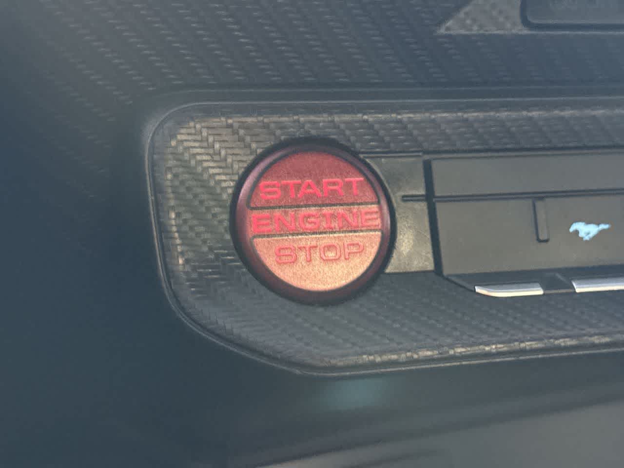 Thumbnail: 2024 Ford Mustang - 17