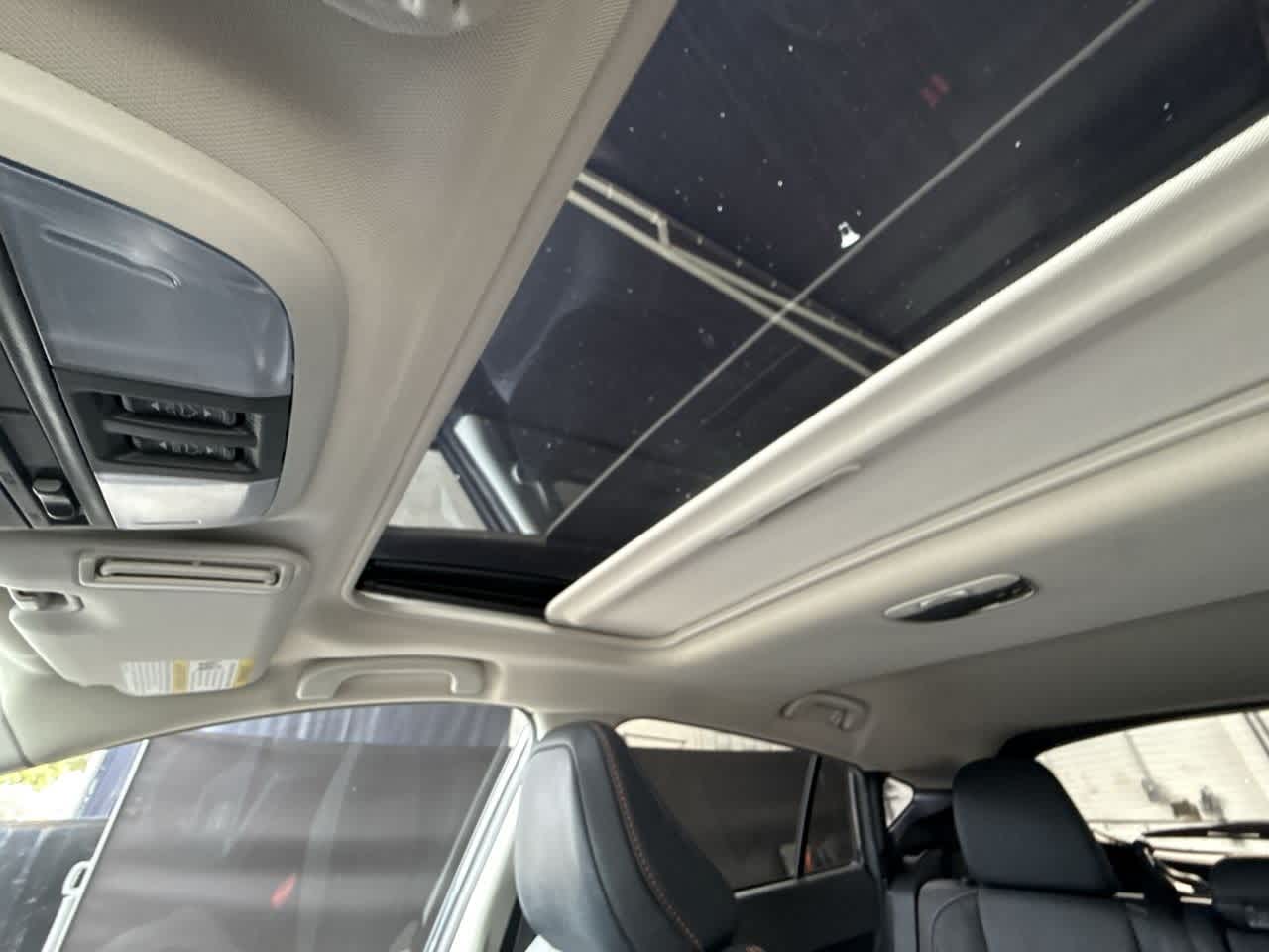 Thumbnail: 2024 Subaru Crosstrek - 17