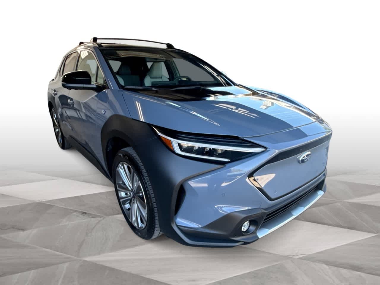 Thumbnail: 2025 Subaru Solterra - 2