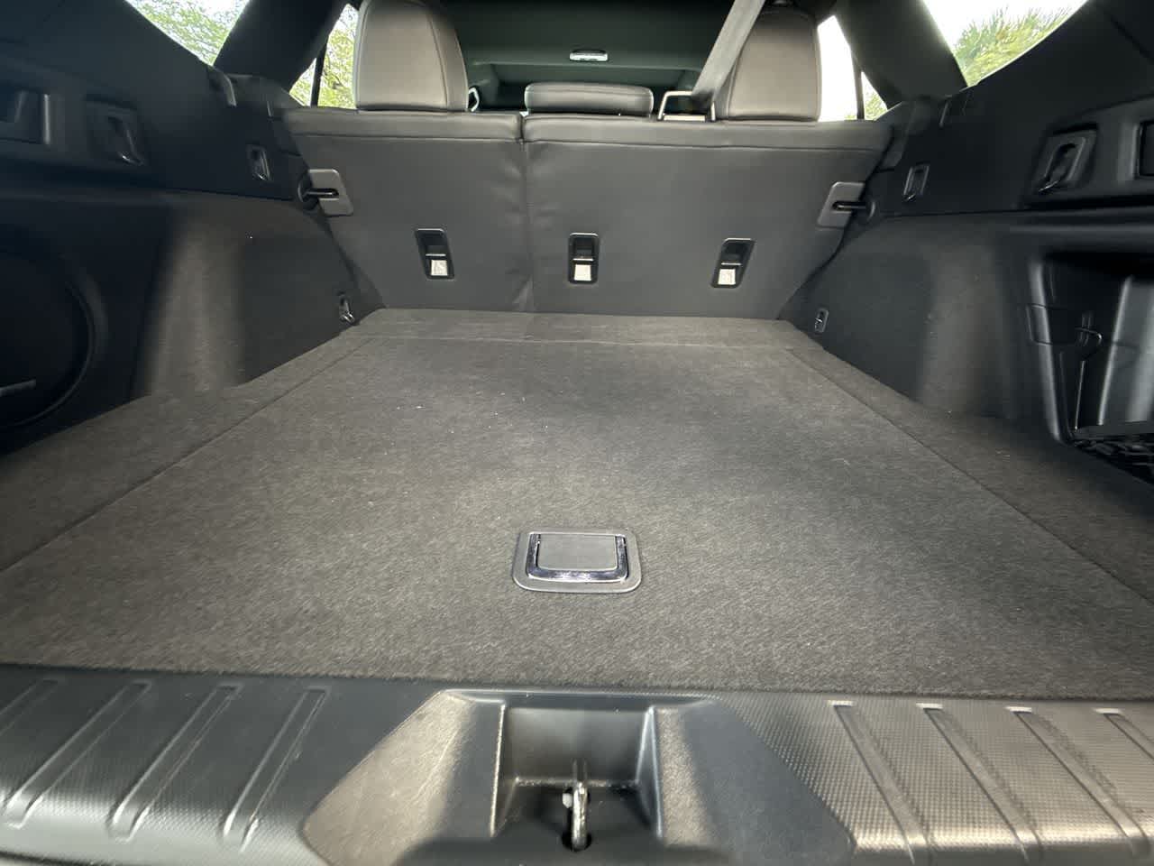 Thumbnail: 2025 Subaru Outback - 25