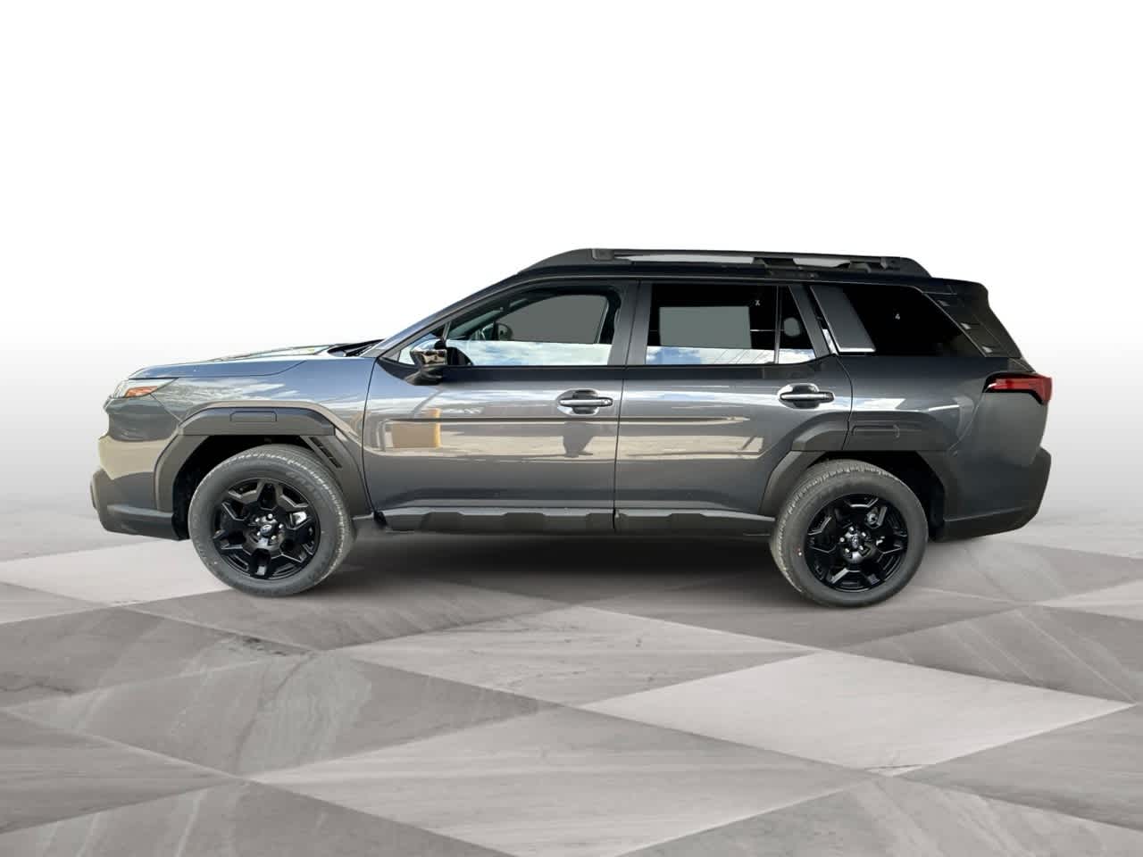 Thumbnail: 2026 Subaru Outback - 5