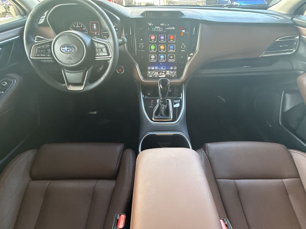 Thumbnail: 2025 Subaru Outback - 24