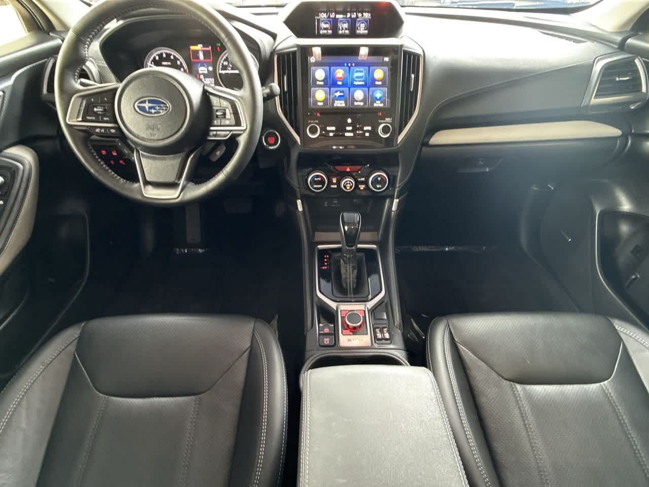 Thumbnail: 2023 Subaru Forester - 24