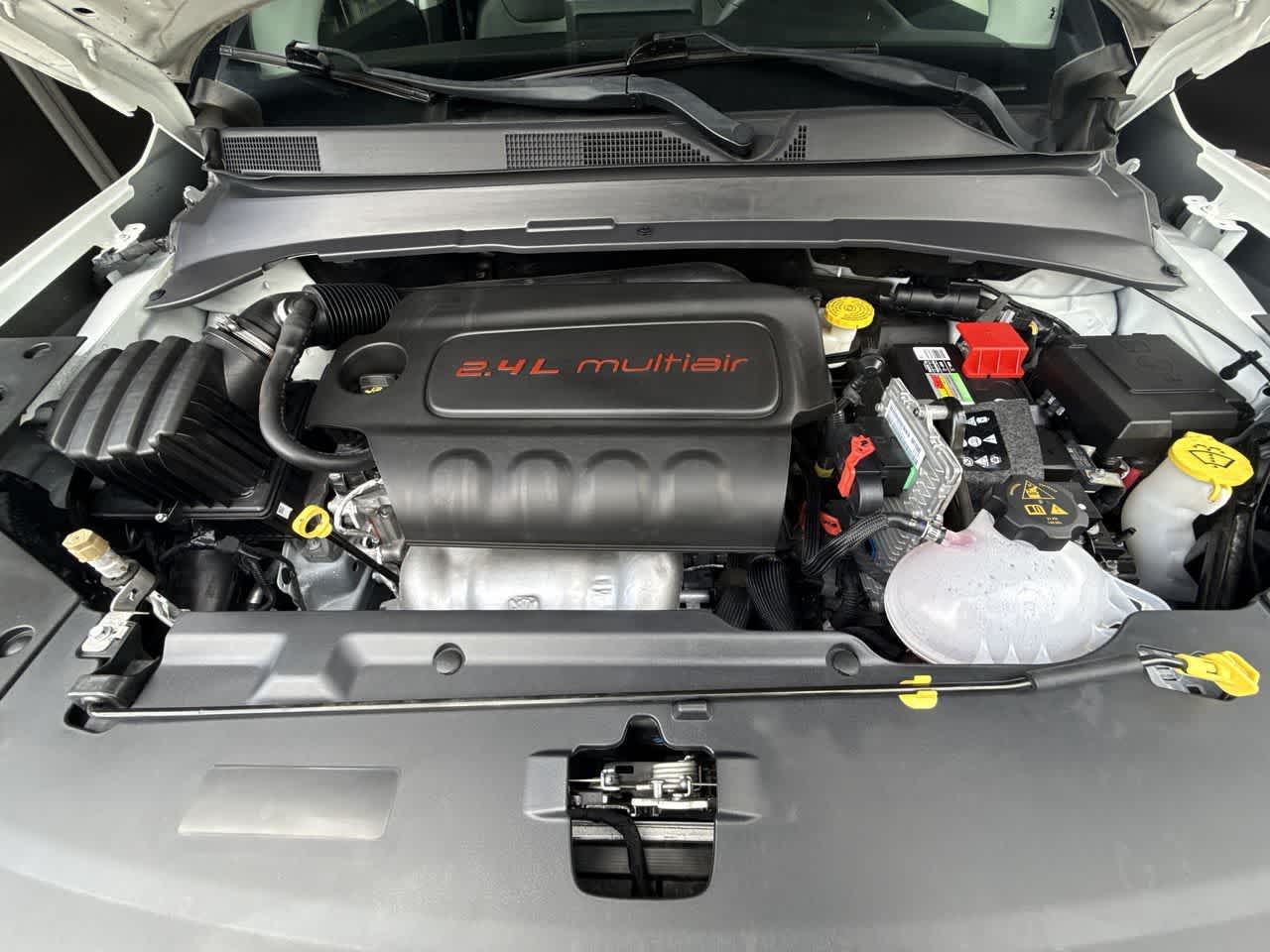 Thumbnail: 2022 Jeep Compass - 12